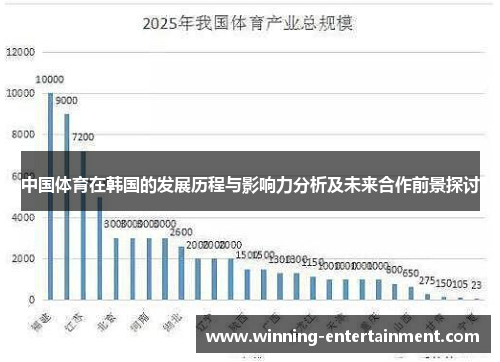 中国体育在韩国的发展历程与影响力分析及未来合作前景探讨